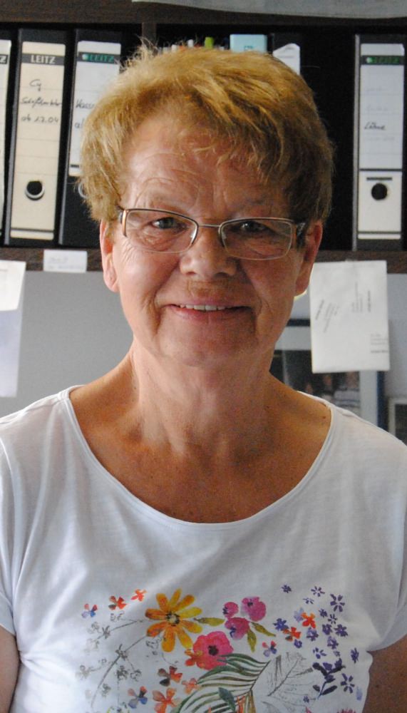 Hildegard-Cornelissen